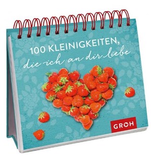 Besondere Geschenkideen aus Salzwedel: Tischkalender: 