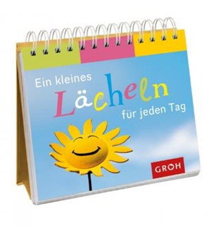 Besondere Geschenkideen aus Quickborn: Tischkalender: 