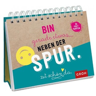 Besondere Geschenkideen aus Salzwedel: Tischkalender: 