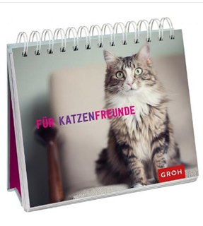 Besondere Geschenkideen aus Salzwedel: Tischkalender: 
