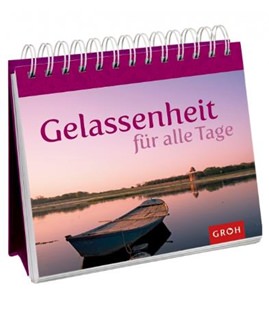 Besondere Geschenkideen aus Salzwedel: Tischkalender: 