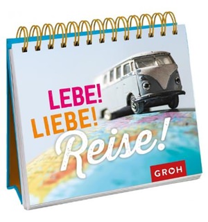 Besondere Geschenkideen aus Salzwedel: Tischkalender: 