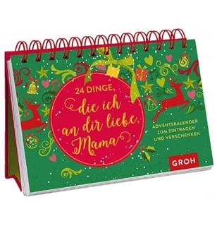 Besondere Geschenkideen aus Salzwedel: Tischkalender: 