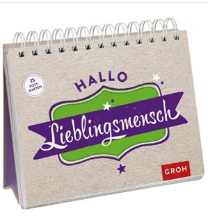 Besondere Geschenkideen aus Salzwedel: Tischkalender: 