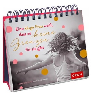 Besondere Geschenkideen aus Salzwedel: Tischkalender: 