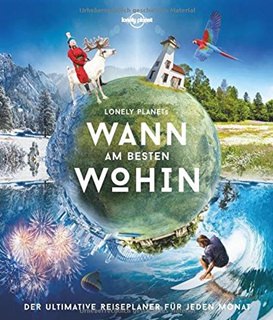 Besondere Geschenkideen aus Salzwedel: Reiseplaner 