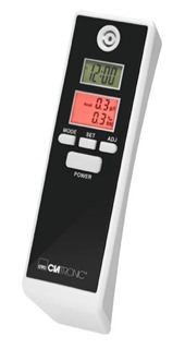 Besondere Geschenkideen aus Kleve: Alkoholtester