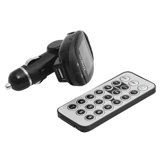 Besondere Geschenkideen aus Kleve: Funk-Transmitter (Handy zum Autoradio)