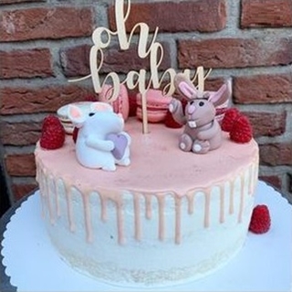 Besondere Geschenkideen aus Uelzen: Torte als Newborn-Geschenk