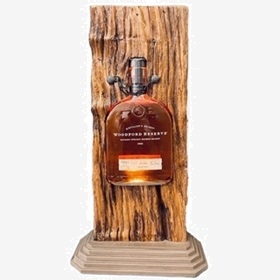 Design-Flaschenhalter als Geschenk